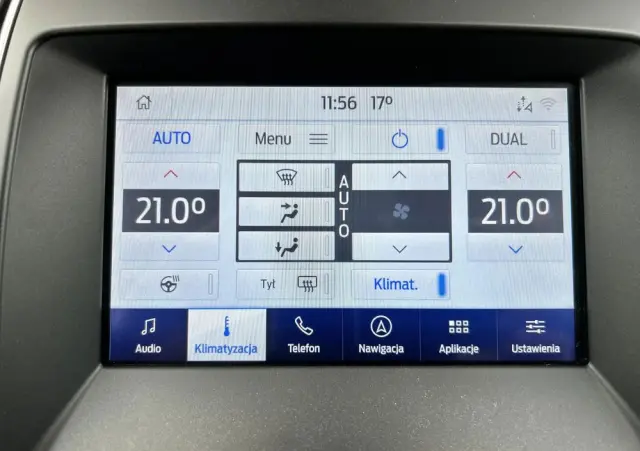 FORD S-Max 2.5 Hybrid Titanium CVT