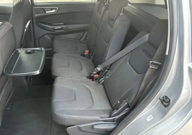 FORD S-Max 2.5 Hybrid Titanium CVT