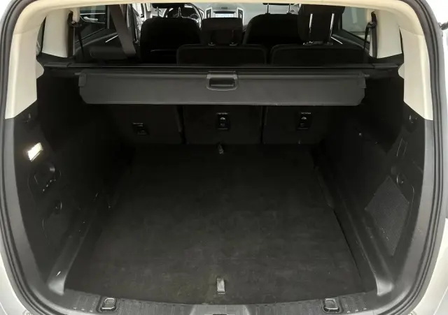 FORD S-Max 2.5 Hybrid Titanium CVT