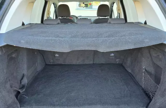 PEUGEOT 2008 1.2 VTi (82 KM)