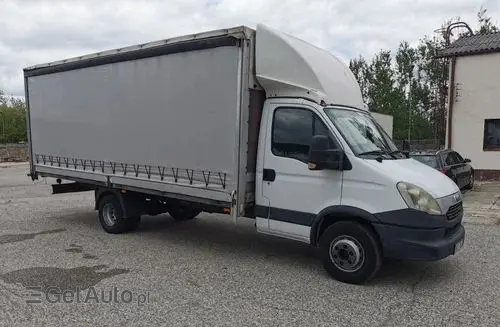 IVECO 70 Daily 