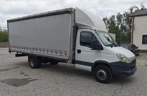IVECO 70 Daily 