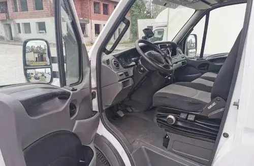 IVECO 70 Daily 