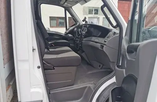 IVECO 70 Daily 