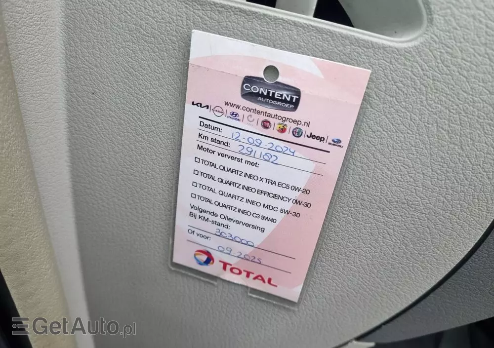 CHRYSLER Grand Voyager 3.8 Automatik Limited