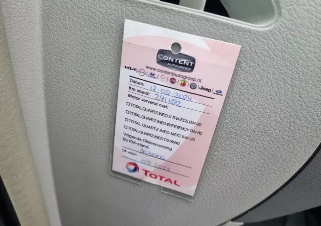 CHRYSLER Grand Voyager 3.8 Automatik Limited