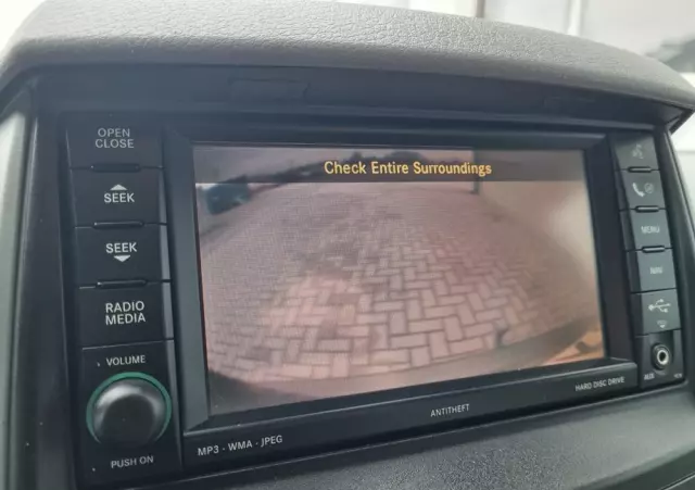 CHRYSLER Grand Voyager 3.8 Automatik Limited