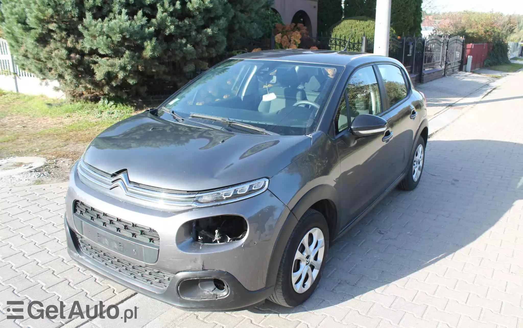 CITROËN C3 