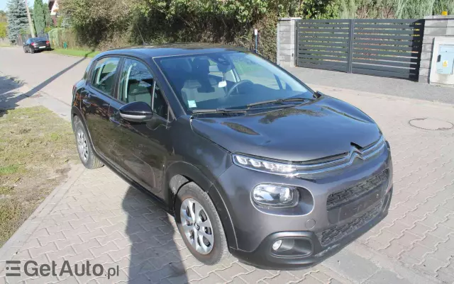 CITROËN C3 