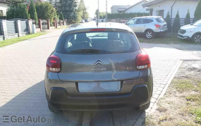 CITROËN C3 