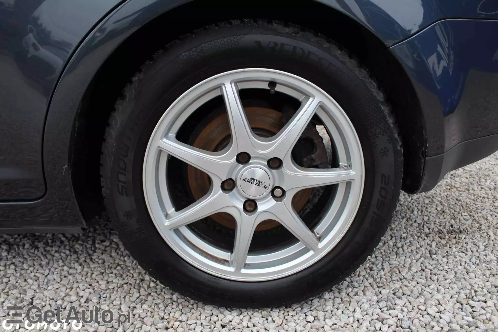 FORD Focus C-Max 2.0 Trend