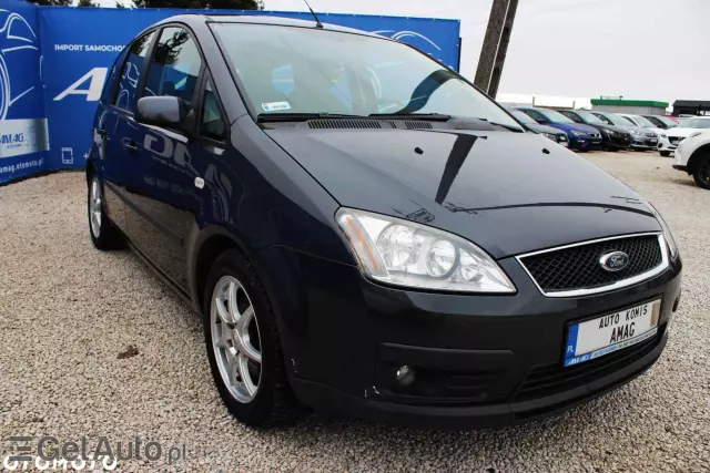 FORD Focus C-Max 2.0 Trend