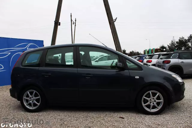 FORD Focus C-Max 2.0 Trend