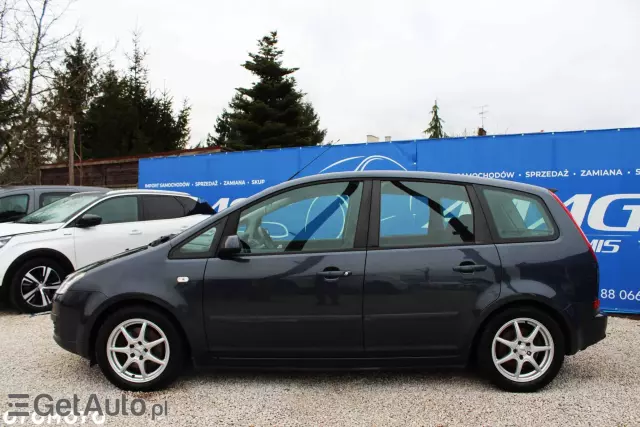 FORD Focus C-Max 2.0 Trend