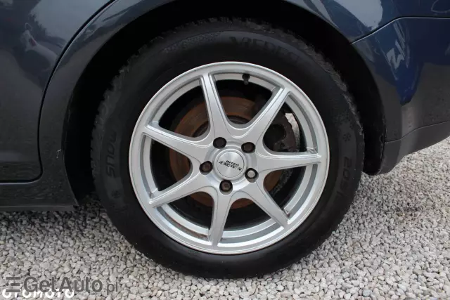 FORD Focus C-Max 2.0 Trend