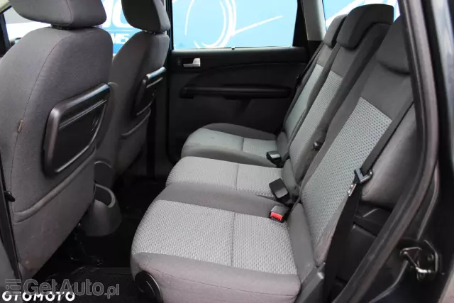 FORD Focus C-Max 2.0 Trend