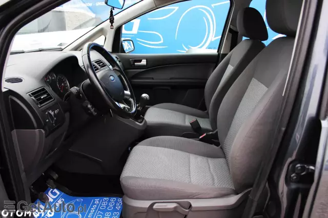 FORD Focus C-Max 2.0 Trend