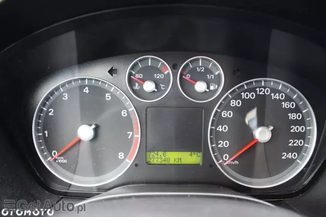 FORD Focus C-Max 2.0 Trend