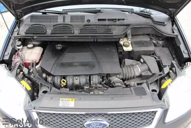FORD Focus C-Max 2.0 Trend