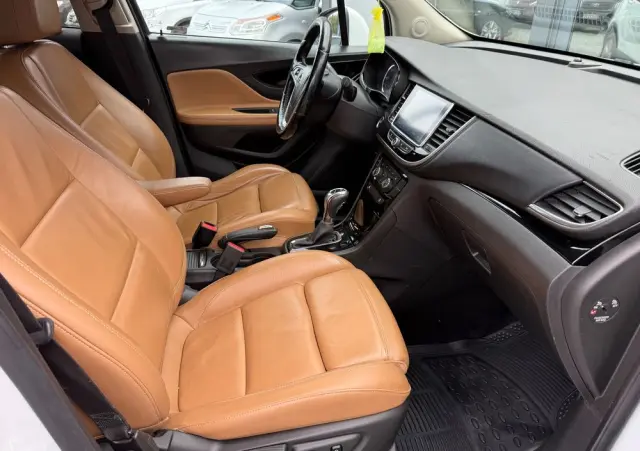 OPEL Mokka 1.6 CDTI Automatik Innovation