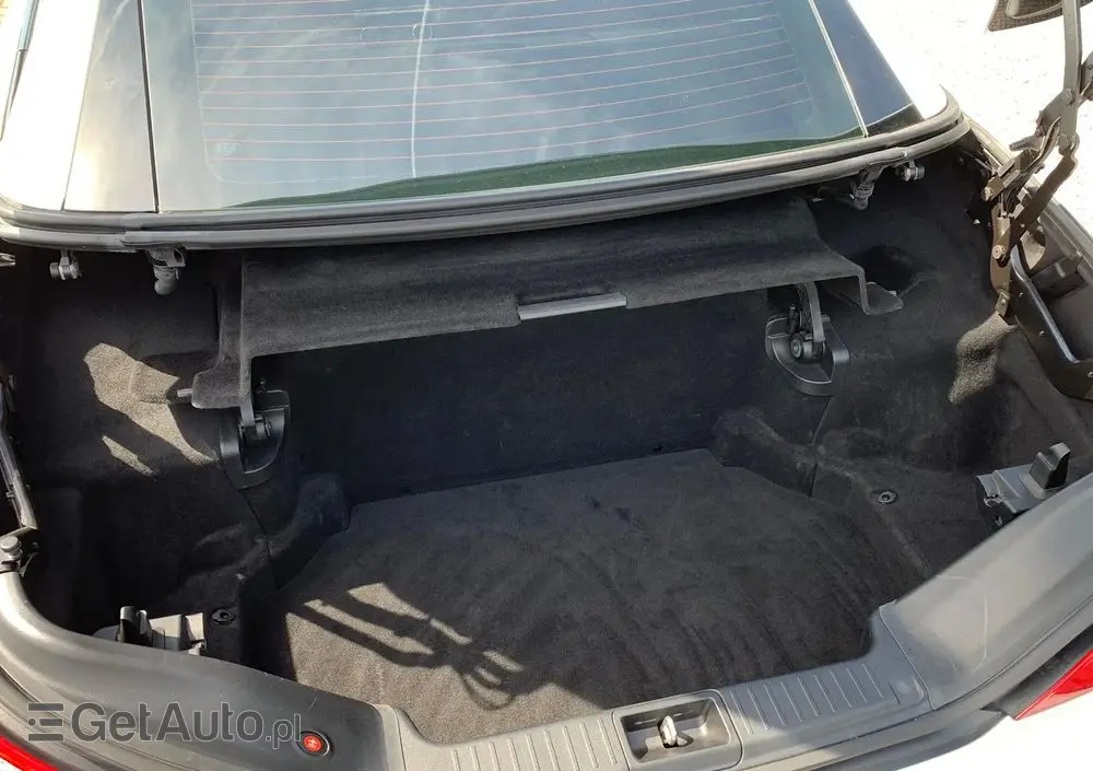 MERCEDES-BENZ SL 63 AMG AMG Speedshift MCT 7-Gang Sportgetriebe