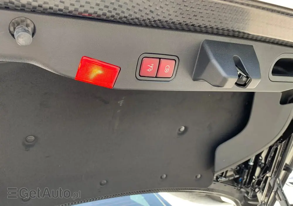 MERCEDES-BENZ SL 63 AMG AMG Speedshift MCT 7-Gang Sportgetriebe