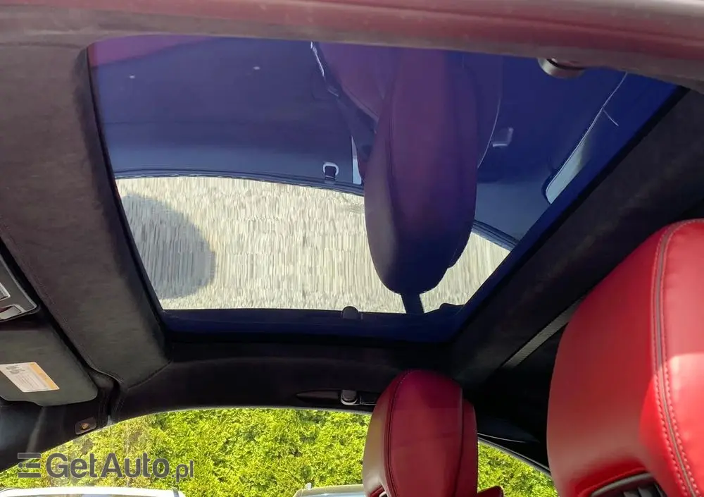 MERCEDES-BENZ SL 63 AMG AMG Speedshift MCT 7-Gang Sportgetriebe