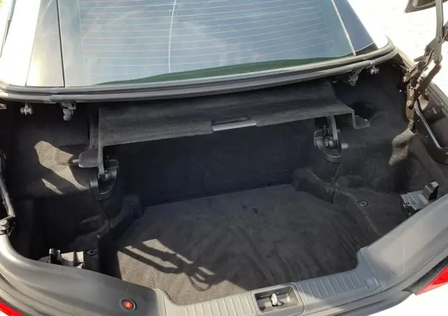 MERCEDES-BENZ SL 63 AMG AMG Speedshift MCT 7-Gang Sportgetriebe