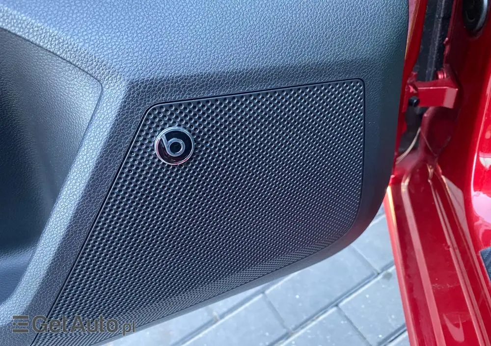 SEAT Ibiza 1.0 TSI S&S FR Black Edition