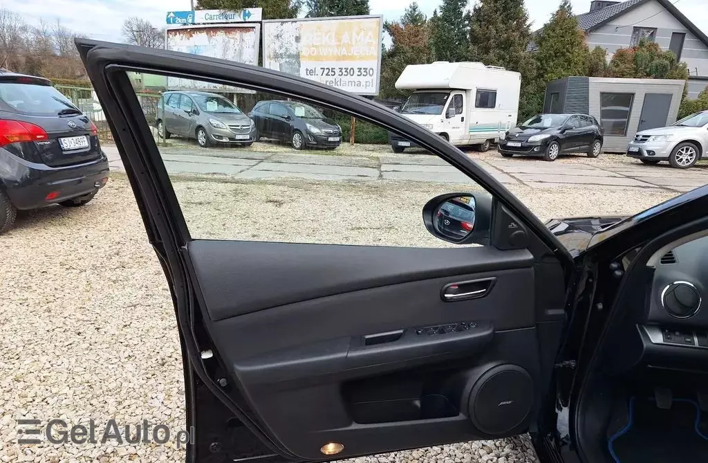 MAZDA 6 1.8 (120 KM)