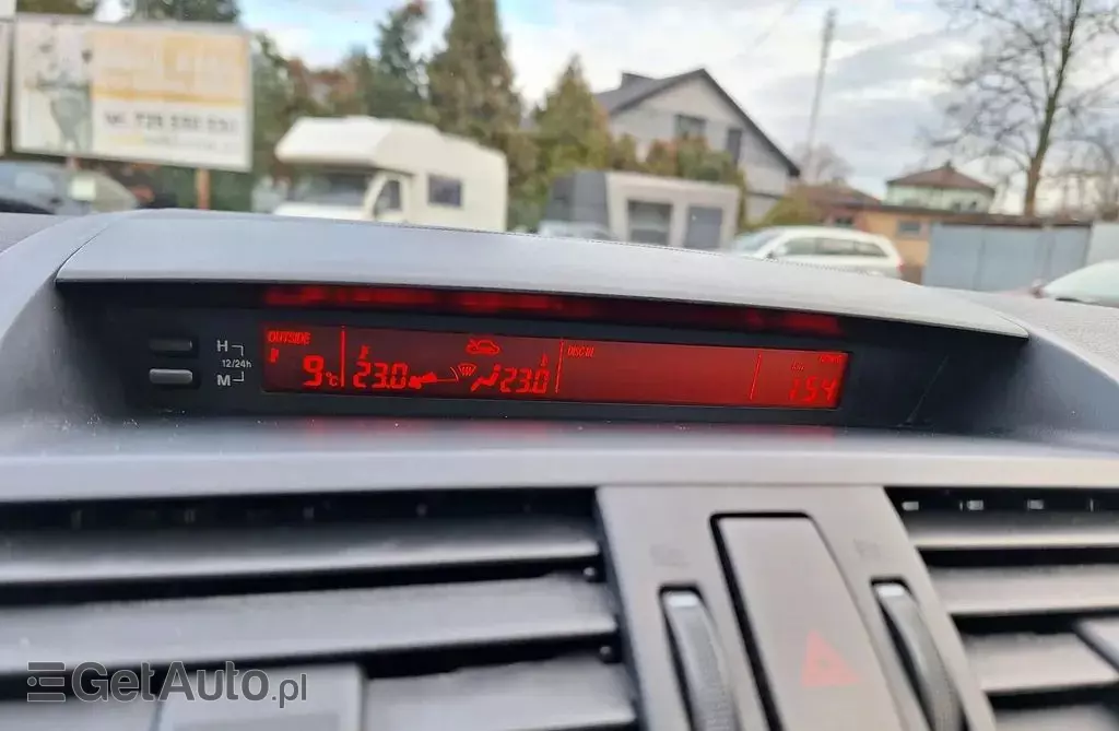 MAZDA 6 1.8 (120 KM)