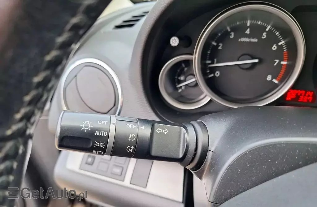 MAZDA 6 1.8 (120 KM)