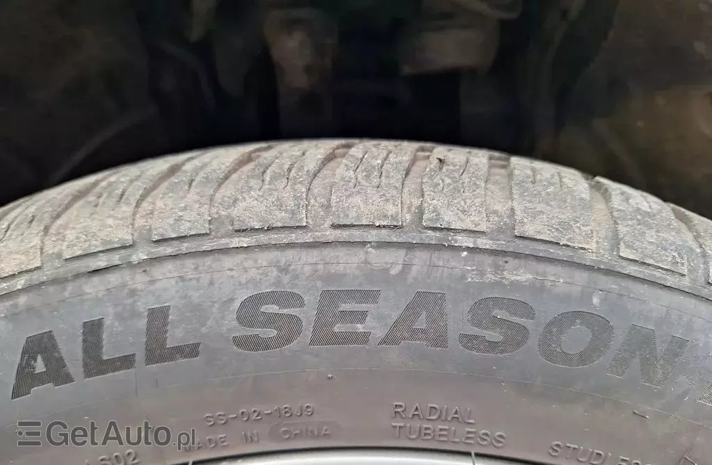 MAZDA 6 1.8 (120 KM)