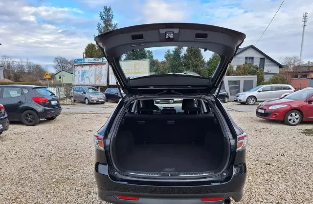 MAZDA 6 1.8 (120 KM)