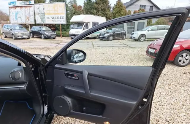 MAZDA 6 1.8 (120 KM)