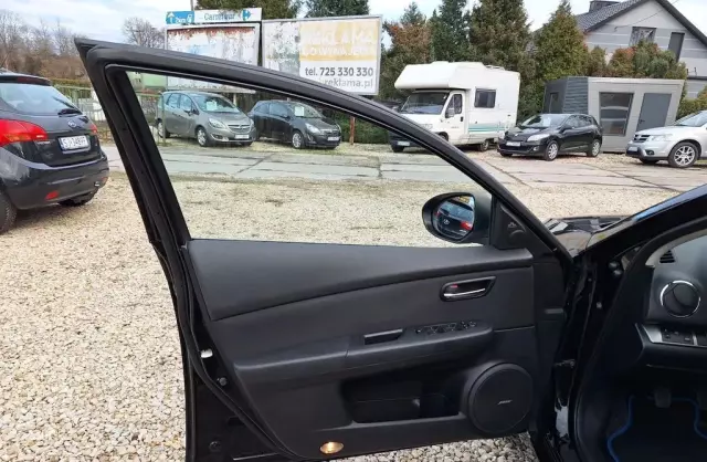 MAZDA 6 1.8 (120 KM)