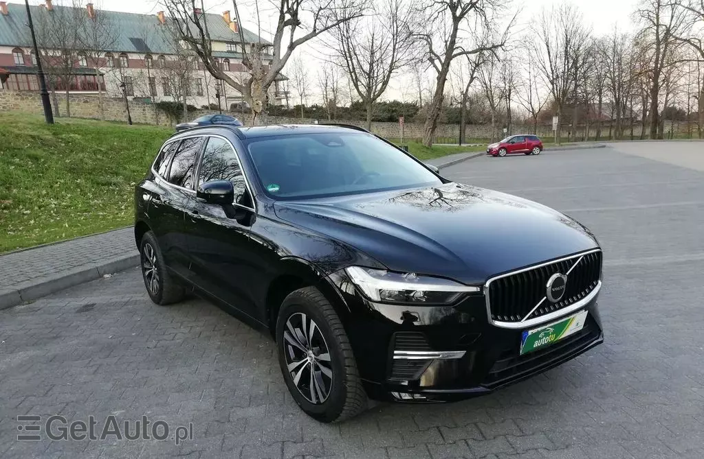 VOLVO Xc 60 