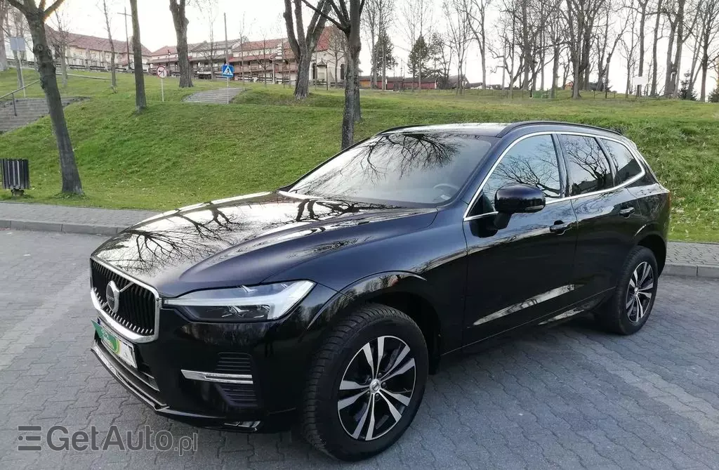 VOLVO Xc 60 