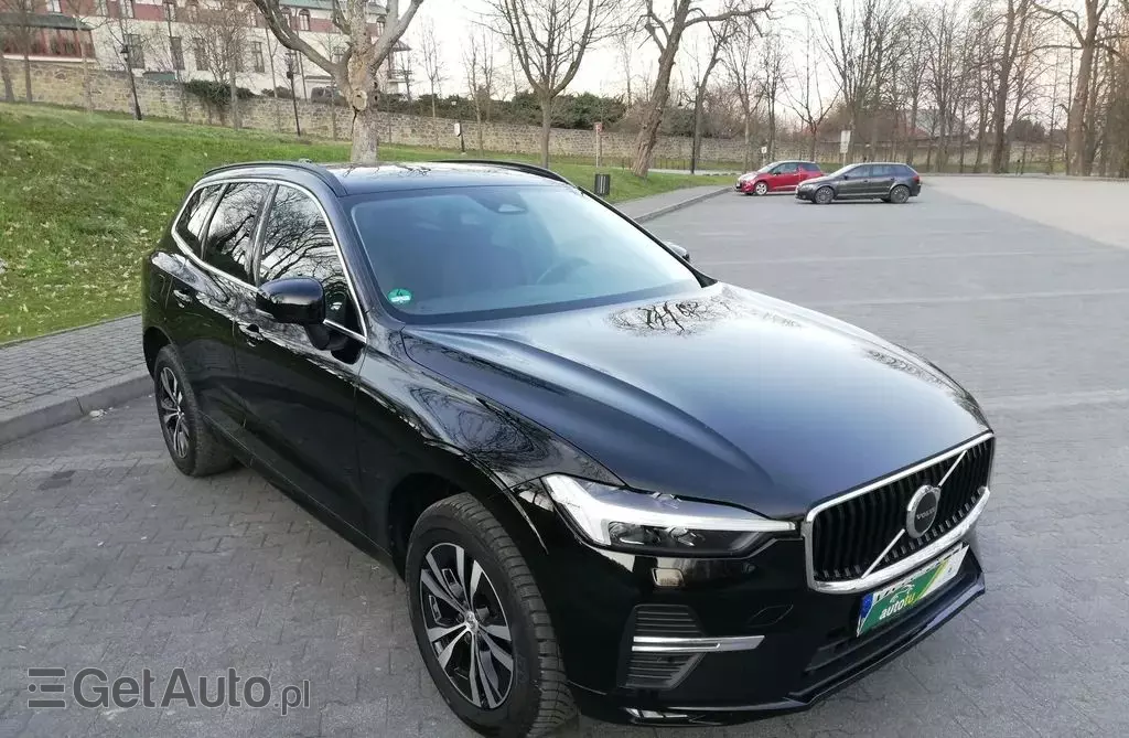 VOLVO Xc 60 