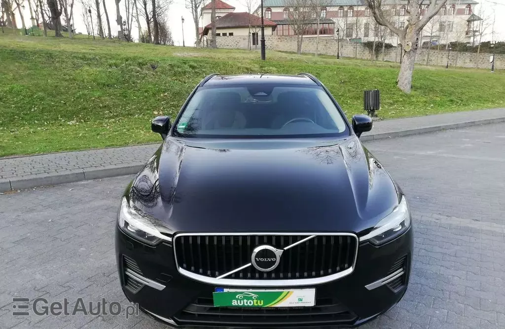 VOLVO Xc 60 