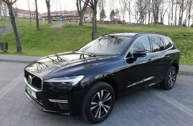 VOLVO Xc 60 