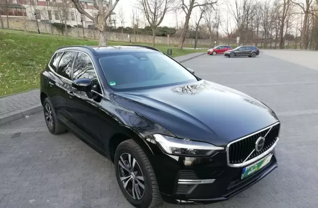 VOLVO Xc 60 