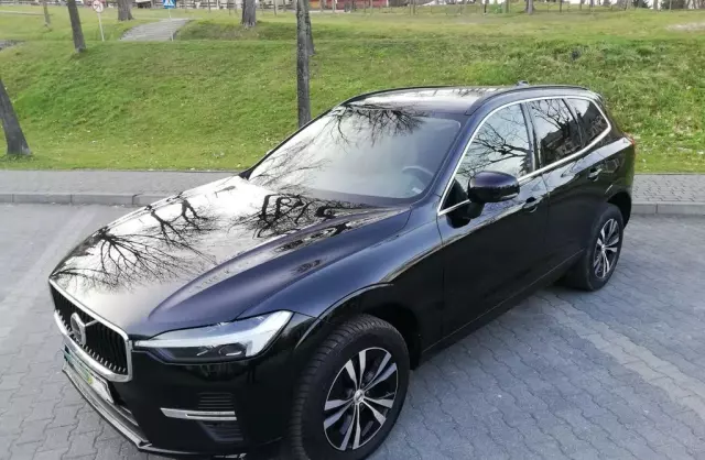 VOLVO Xc 60 