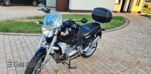 BMW R 850 R 