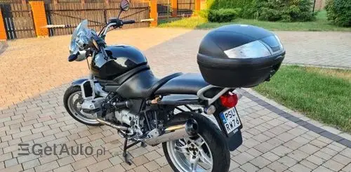 BMW R 850 R 