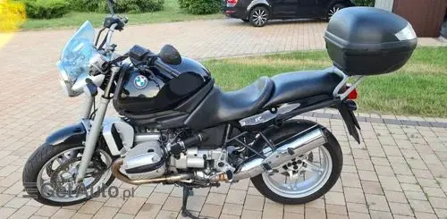 BMW R 850 R 