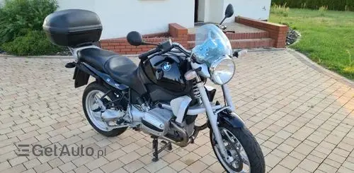 BMW R 850 R 