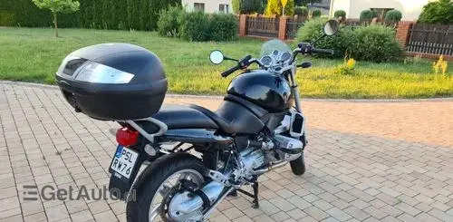 BMW R 850 R 