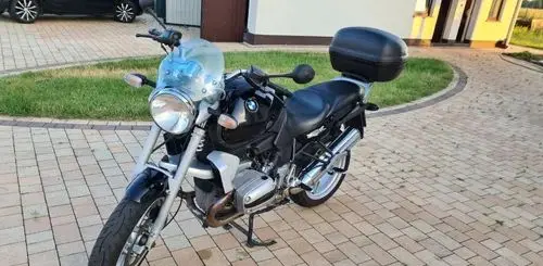 BMW R 850 R 