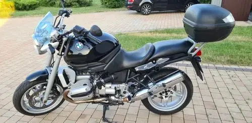 BMW R 850 R 